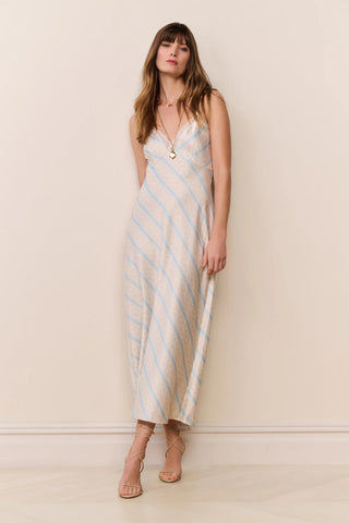 Loveshackfancy Manuela Dress