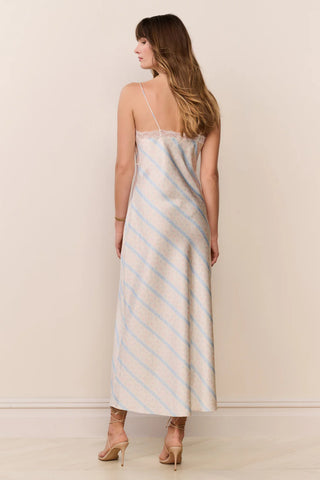 Loveshackfancy Manuela Dress