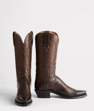 Sanannah Tall Boot