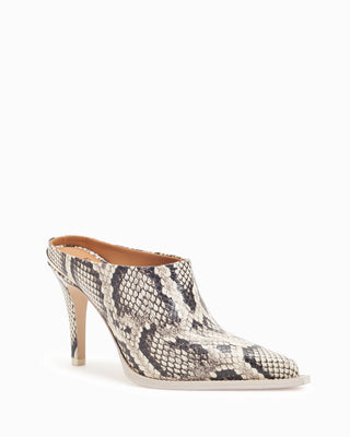 Partlow Low Boot