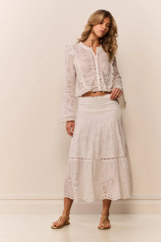 Mallow Skirt