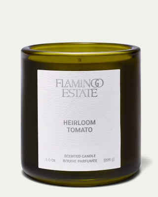 Heirloom Tomato Candle