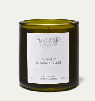 Adriatic Muscatel Sage Candle