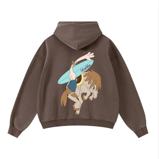 Ranch Rich Malibu Sweatshirt