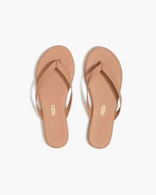 The Boyfriend Sandal