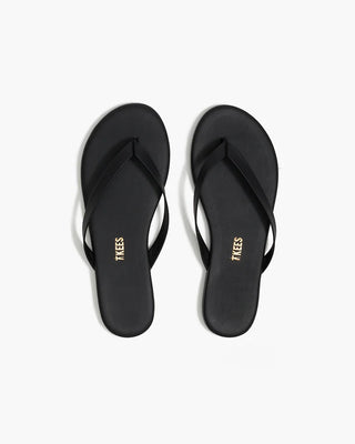 The Boyfriend Sandal
