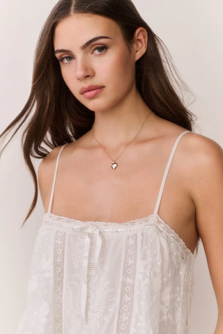 Vionett Dress