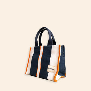 Voyage Signature Mini Tote