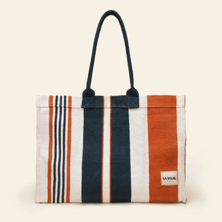 Voyage St Tropez Large Tote