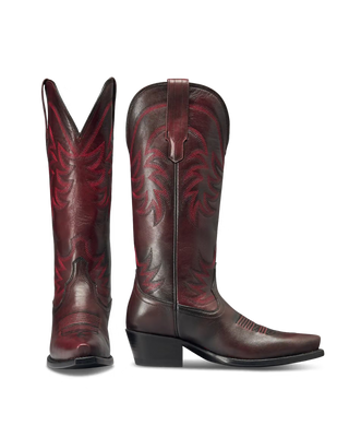 The Annie Cowhide