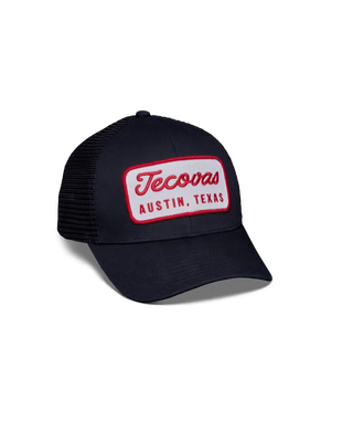 Mechanic Trucker Hat