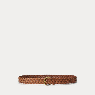 Polo Ralph Lauren Vachetta Belt Medium