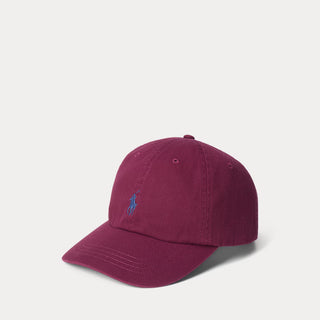 Twill Cap