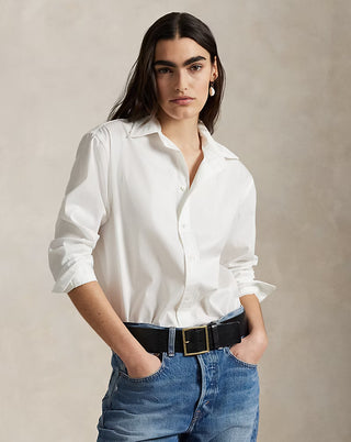 Polo Ralph Lauren L/S Oxford Shirt