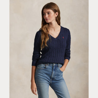 Pima Cotton-Kimberly-Pullover