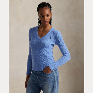 Kimberly-Long Sleeve-Pullover