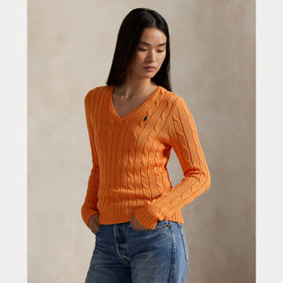 Pima Cotton-Kimberly Pullover