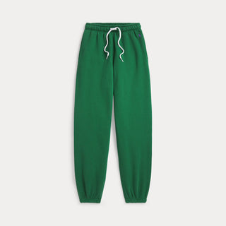 Arctic Fleece-Knt-Ankle-Jogger-Pants