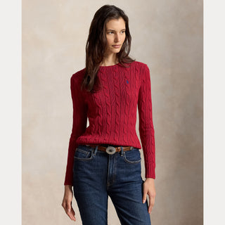 Julianna Long Sleeve Sweater