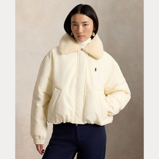 95D Matte Poly Blnd-Wvn-Jacket