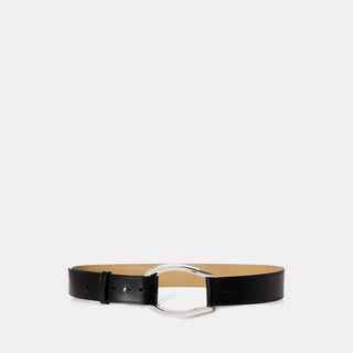 Smooth Veg Leather-50Mm