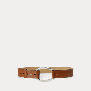 Smooth Veg Leather-50Mm