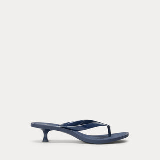 Tpu-Ply Sandals Heels