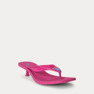 Polo Ralph Lauren Tpu-Ply Sandals Heels