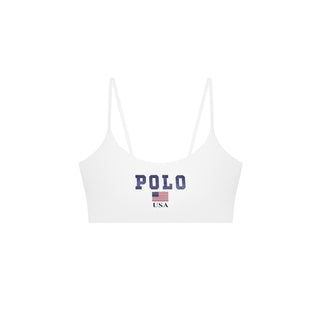 Crop Cami