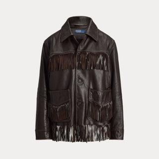 Fringe Shirt