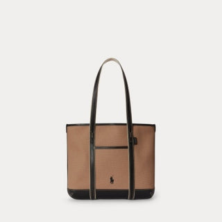 Canvas Tote Small