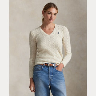Kimberly Long Sleeve Pullover