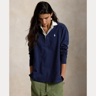 Long Sleeve Knit Pullover
